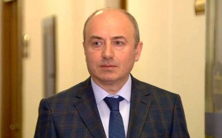 გურამ მაჭარაშვილი საპროტესტო აქციებზე: 10-20 ადამიანი ძალადობს, რომ გადაკეტოს დედაქალაქის მთავარი გამზირი, რა თქმა უნდა, კანონი ამაზე მოქმედებს