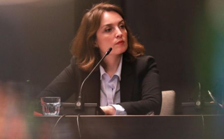 მაია ომიაძე: საერთაშორისო ტურიზმიდან მიღებული შემოსავლების ჩვენი პროგნოზი სრულად მართლდება