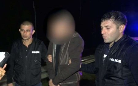 შიდა ქართლის პოლიციამ ნარკოდანაშაულის ბრალდებით ნ.ქ. დააკავა - ამოღებულია განსაკუთრებით დიდი ოდენობით სხვადასხვა სახის ნარკოტიკული საშუალება