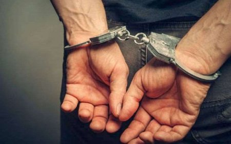 სამეგრელოს პოლიციამ დიდი რაოდენობით უკანონო ცეცხლსასროლი იარაღები და საბრძოლო მასალა ამოიღო - დაკავებულია 3 პირი