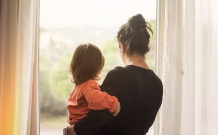 "დაუგეგმავად დავორსულდი, სიხარულით ვაცნობე ეს ამბავი, მაგრამ... გამომიცხადა, რომ აბორტი უნდა გამეკეთებინა" - მიტოვებული ქალის რთული ცხოვრება და სიძლიერე