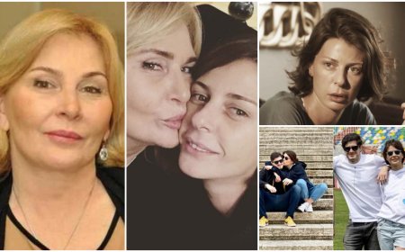 "ქეთი სამშობიაროდან რომ გამოვიდა, მეორე დღეს ფეხი მოიტეხა, ეტლით დადის და ისე უვლის პატარას, ყველა ვეხმარებით, ნიკა ყურადღებას არ აკლებს ცოლ-შვილს" - რას ჰყვება ნანა ლორთქიფანიძე ოჯახსა და პოლიტიკაზე?