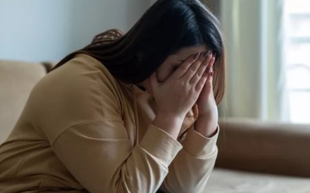 "6 თვის ფეხმძიმე ვიყავი, რომ გამომიცხადა, შვილი არ მინდა, არ უნდა გააჩინოო. მისმა სიტყვებმა შოკში ჩამაგდო, კაცი ჩემს შვილებს უვლიდა და საკუთარზე უარს ამბობდა"