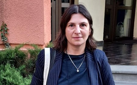 პროკურატურა დღეს სასამათლოს მიმართავს, ნინო დათაშვილს პატიმრობა გირაოთი შეეცვალოს