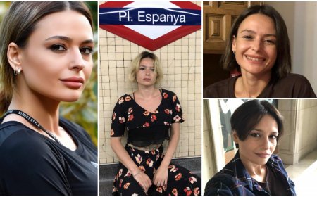 "ქმარს რომ გავცილდი, კლუბში მოცეკვავედ ვმუშაობდი, მისმა მეპატრონემ ორსულს აბორტის ფული მომცა - ჯერ შვილისთვის ძალიან ახალგაზრდა ხარო... არავის ვურჩევ, ღამის ცხოვრებას მიენდოს. მანდ მაინც ეშმაკისეულია ყველაფერი" - ნანა ტომარაძის სულისშემძვრელი ამბები წარსულიდან და ახალი ცხოვრების დასაწყისი