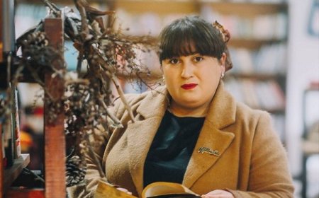 "გუგლის წარმომადგენელმა გვთხოვა, გაგვეხსენებინა ჩვენი მიღწევები...განათლება მაშინაა ღირებული, როცა მას სხვასაც უზიარებ"