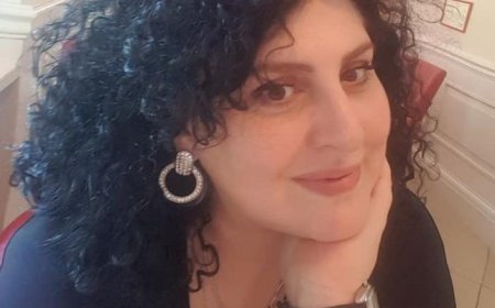 "არ ვიცი, მართლა ეგონა თუ თამაშობდა, რომ ჩემზე უკეთესი ქალი არ დადიოდა დედამიწაზე"