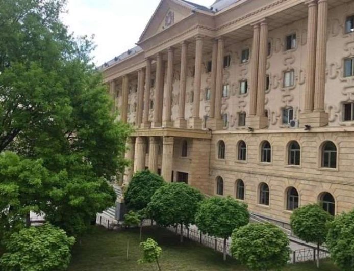 განსაკუთრებით დიდი ოდენობით უკანონო შემოსავლის ლეგალიზაციისთვის ბრალდებულ ანდრია ლილუაშვილს აღკვეთის ღონისძიების სახით პატიმრობა შეეფარდა