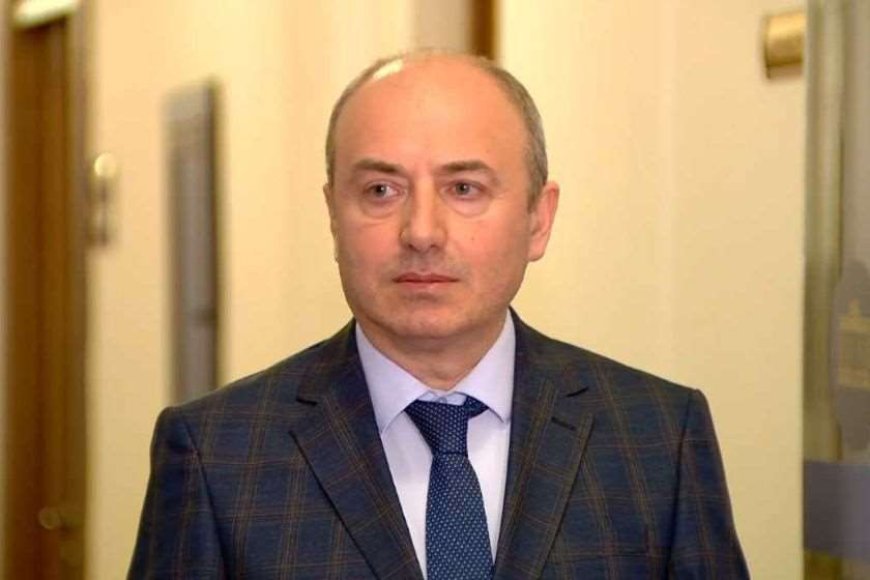 გურამ მაჭარაშვილი საპროტესტო აქციებზე: 10-20 ადამიანი ძალადობს, რომ გადაკეტოს დედაქალაქის მთავარი გამზირი, რა თქმა უნდა, კანონი ამაზე მოქმედებს