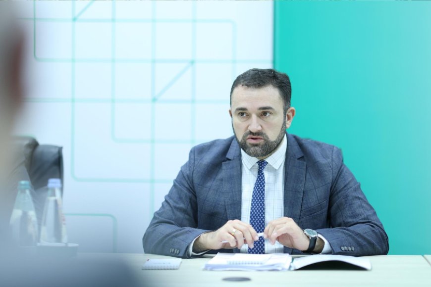 გიორგი კალანდარიშვილი: ALDE არ არის საერთაშორისო სადამკვირვებლო ორგანიზაცია. ის არის პოლიტიკური ორგანიზაცია, რომელიც გამოდის თავისი პოლიტიკური დღის წესრიგიდან გამომდინარე