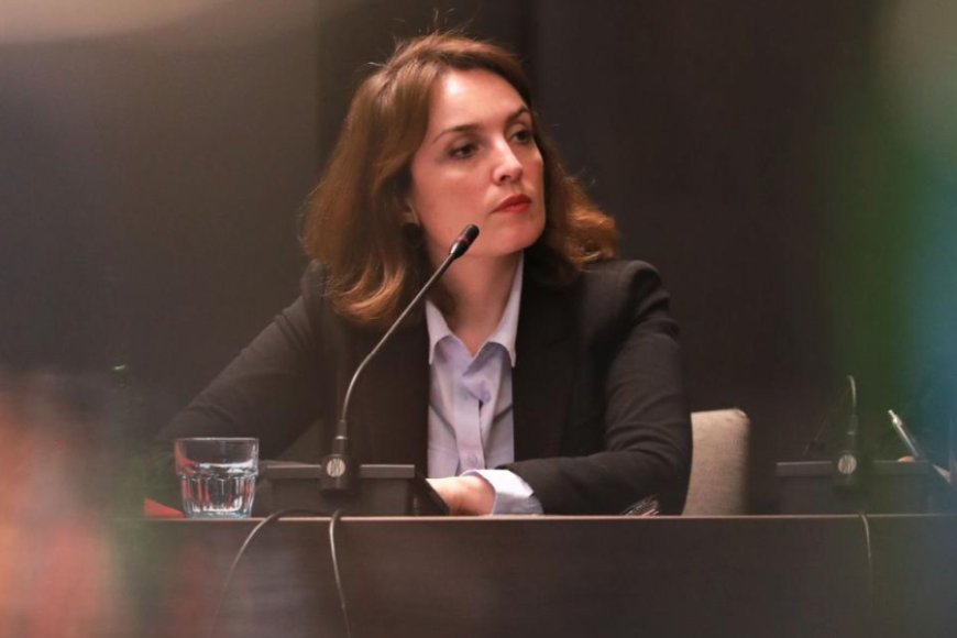 მაია ომიაძე: საერთაშორისო ტურიზმიდან მიღებული შემოსავლების ჩვენი პროგნოზი სრულად მართლდება