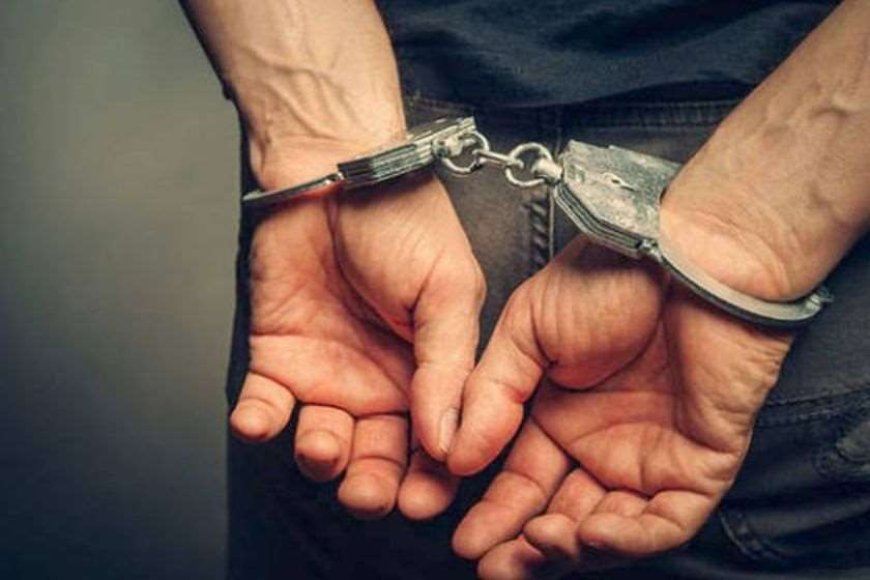 სამეგრელოს პოლიციამ დიდი რაოდენობით უკანონო ცეცხლსასროლი იარაღები და საბრძოლო მასალა ამოიღო - დაკავებულია 3 პირი