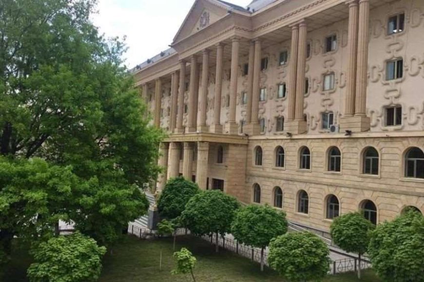 განსაკუთრებით დიდი ოდენობით უკანონო შემოსავლის ლეგალიზაციისთვის ბრალდებულ ანდრია ლილუაშვილს აღკვეთის ღონისძიების სახით პატიმრობა შეეფარდა