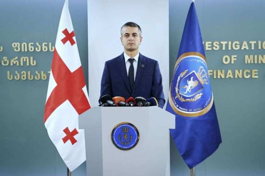 ფინანსთა სამინისტროს საგამოძიებო სამსახურმა სახელმწიფოს კუთვნილი დიდი ოდენობით თანხების თაღლითურად დაუფლების ფაქტზე, ორგანიზებული ჯგუფის კიდევ ერთი წევრი დააკავა, ხოლო შვიდი პირის მიმართ სისხლისსამართლებრივი დევნა დაიწყო