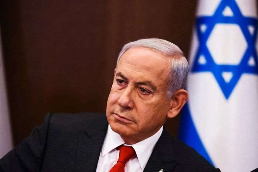 ნეთანიაჰუმ ისრაელის თავდაცვით ძალებს დაავალა, ღაზის სექტორში დაუყოვნებლივი და ძლიერი დარტყმები განახორციელონ
