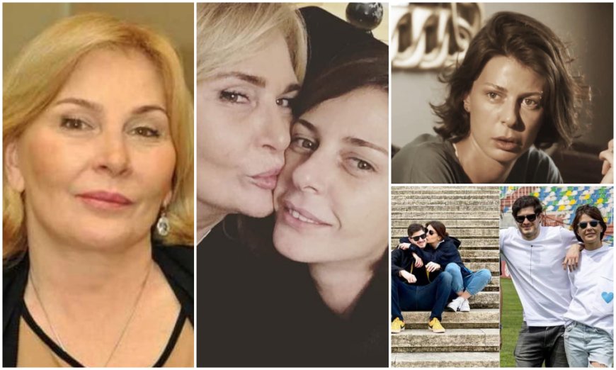 "ქეთი სამშობიაროდან რომ გამოვიდა, მეორე დღეს ფეხი მოიტეხა, ეტლით დადის და ისე უვლის პატარას, ყველა ვეხმარებით, ნიკა ყურადღებას არ აკლებს ცოლ-შვილს" - რას ჰყვება ნანა ლორთქიფანიძე ოჯახსა და პოლიტიკაზე?