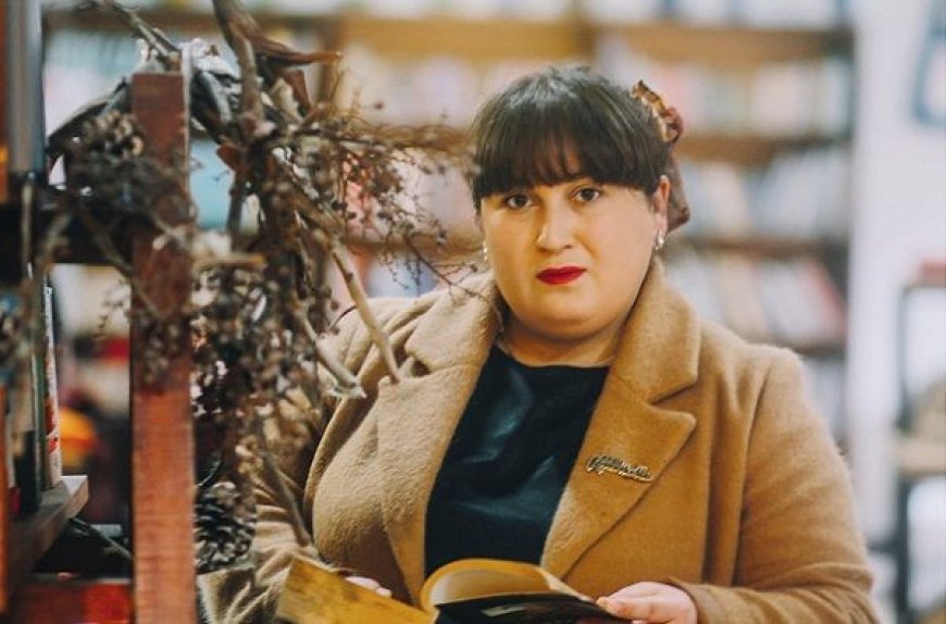 "გუგლის წარმომადგენელმა გვთხოვა, გაგვეხსენებინა ჩვენი მიღწევები...განათლება მაშინაა ღირებული, როცა მას სხვასაც უზიარებ"