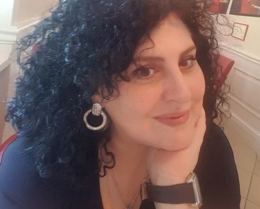 "არ ვიცი, მართლა ეგონა თუ თამაშობდა, რომ ჩემზე უკეთესი ქალი არ დადიოდა დედამიწაზე"